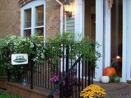 Hidden Garden Cottages & Suites Saugatuck Extérieur photo