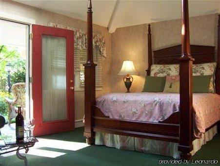 Hidden Garden Cottages & Suites Saugatuck Chambre photo