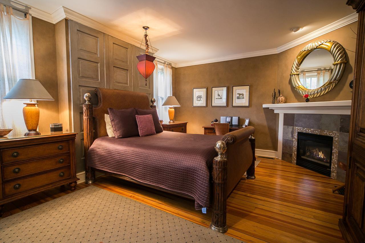 Hidden Garden Cottages & Suites Saugatuck Extérieur photo