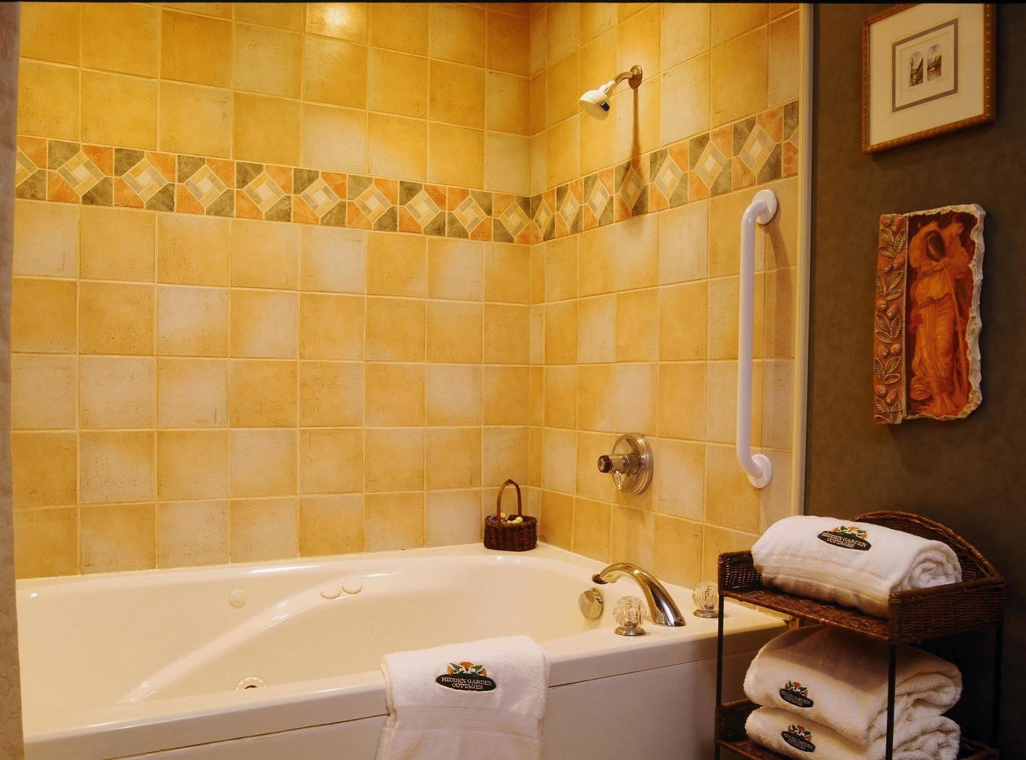 Hidden Garden Cottages & Suites Saugatuck Chambre photo