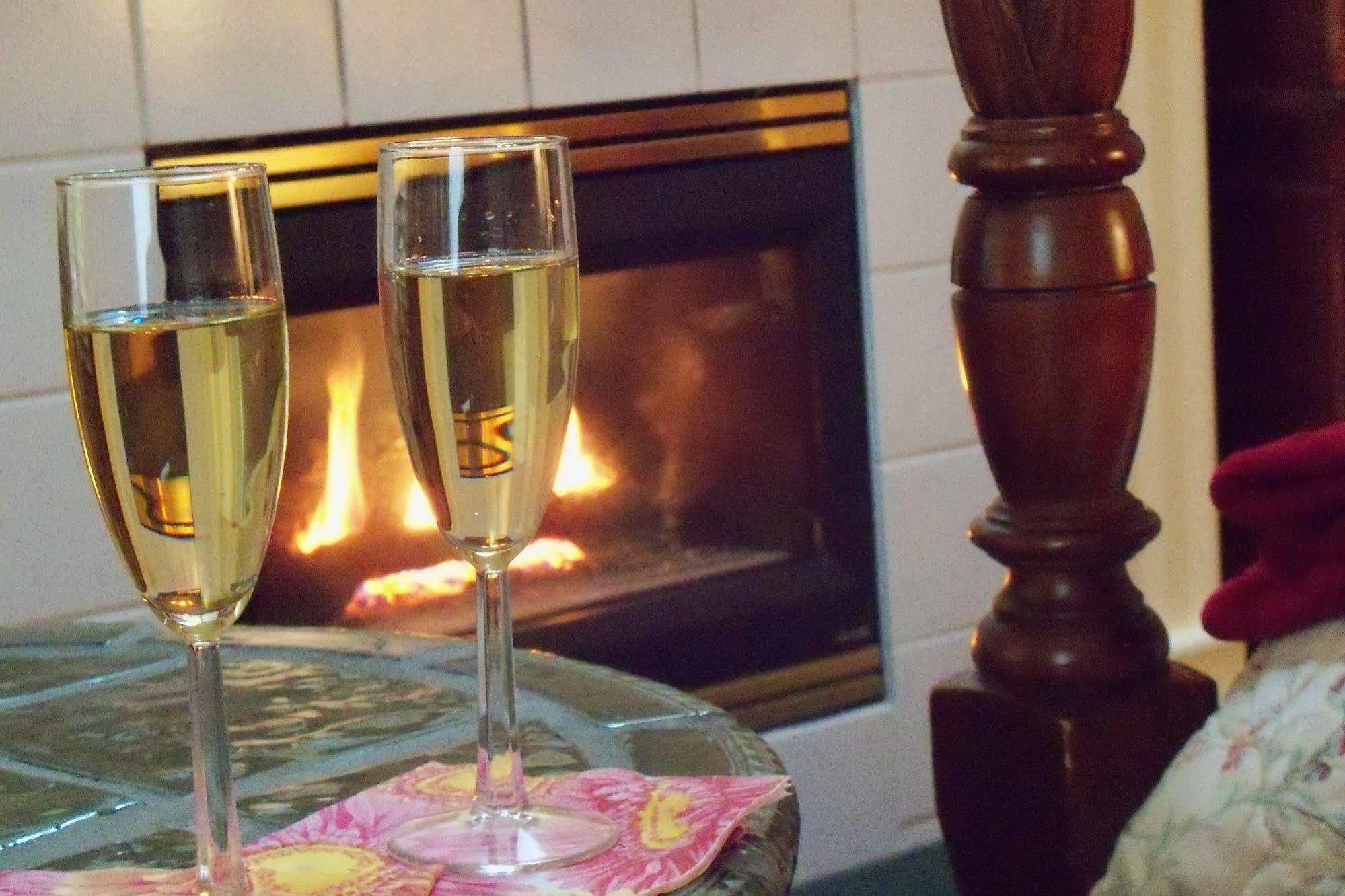 Hidden Garden Cottages & Suites Saugatuck Extérieur photo