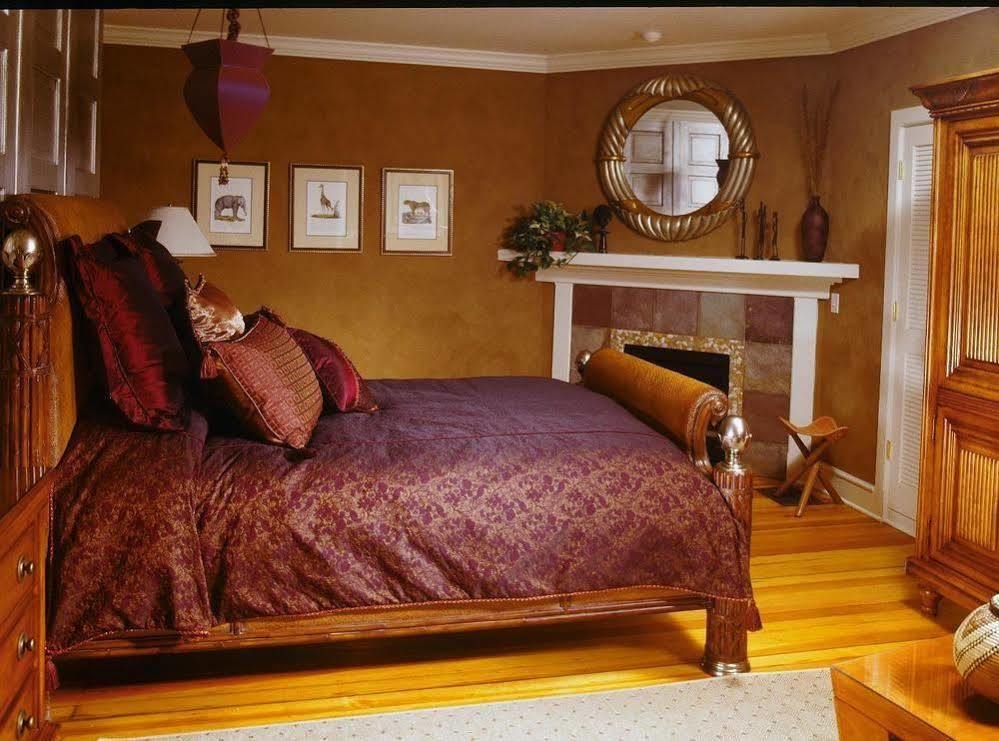 Hidden Garden Cottages & Suites Saugatuck Extérieur photo