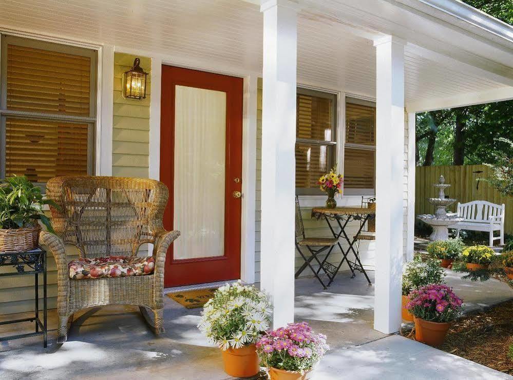 Hidden Garden Cottages & Suites Saugatuck Extérieur photo